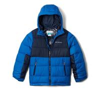 Doudounes enfants garcons Columbia PIKE LAKE II Bleu 14 ans