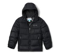 Columbia Pike Lake™ Ii Jacket Noir 4-5 Years Garçons