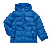Columbia Doudounes enfants Pike Lake II Hooded Jacket in Bleu 12 ans