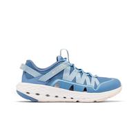 Columbia - Drainmaker ATV - Chaussures randonnée femme Blue Dusk / Peach Quartz - 37
