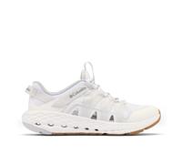 Columbia - Drainmaker ATV - Chaussures randonnée femme White / Grey Ice - 41