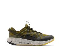 Columbia - Drainmaker ATV - Chaussures randonnée homme Mossy Green / Antique Moss - 41