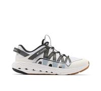 Columbia - Drainmaker ATV - Chaussures randonnée homme White / Black - 41