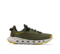 Columbia Chaussures aquatiques Drainmaker XTR Vert nori/antique moss EU 45 Homme