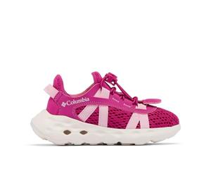 Columbia Drainmaker XTR, Chaussures De Sports Aquatiques pour Mixte Enfant