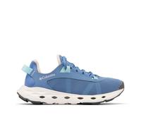 Columbia Drainmaker XTR Chaussures de Sports Nautiques pour Femme, Quartz Bleu crépuscule pêche, 39 EU