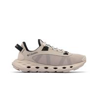 Columbia – Chaussures de randonnée femme – Drainmaker XTR – Flint Grey / Marine Light – 39