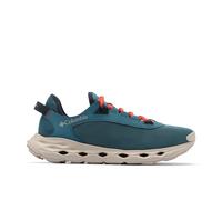 Columbia - Drainmaker XTR - Chaussures randonnée homme Everblue / Super Sonic - 43