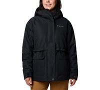 COLUMBIA Drop Ridge Ii Interchange Jacket - Femme - Noir - taille M- modèle 2026