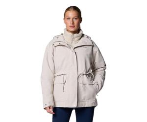 Columbia Drop Ridge™ II Interchange Jacket Manteau d'hiver interchangeable 3 en 1 Femme (lot de 1)