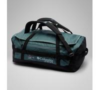 Columbia - Duffel 40L - Landroamer 40L Duffel Metal Black en Nylon - Vert Vert