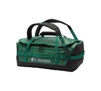 Columbia - Duffel 40L - Landroamer 40L Duffel Rain Forest Black - Vert Vert