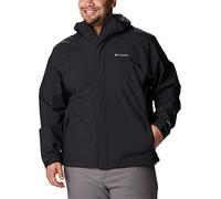 Columbia Earth Explorer Shell Veste de pluie imperméable Homme (lot de 1)