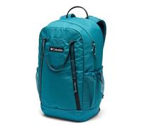 Sac a dos columbia echo mountain 25l bleu unisexe