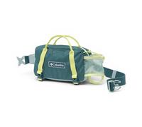 Columbia Echo Mountain Hip Pack, Bleu perpétuel/bleu écrasé, One Size, Echo Mountain Hip Pack