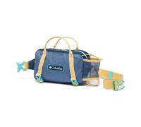 Columbia Sac banane Echo Mountain Bleu/Jaune