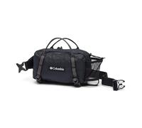 Ceinture banane columbia echo mountain noir unisexe