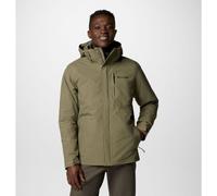Columbia Element Blocker III Interchange, Veste de Pluie pour Homme