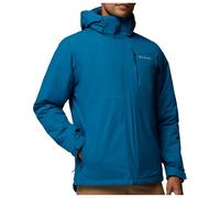 Columbia Element Blocker™ Iii Detachable Jacket Bleu L Homme