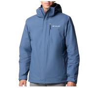 Columbia Element Blocker™ Iii Detachable Jacket Bleu M Homme