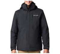 Columbia - Element Blocker III Interchange Jacket - Veste 3-en-1 - S - black