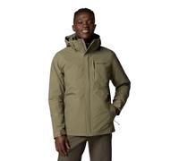 Columbia Element Blocker III Interchange, Veste de Pluie pour Homme