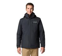Columbia Element Blocker III Interchange, Veste de Pluie pour Homme S