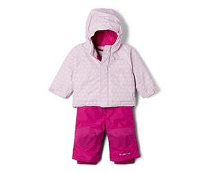 Columbia Enfant Ensemble unisexe Buga