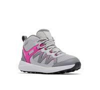 Columbia Enfant Unisexe Youth Peakfreak Rush Mid Waterproof