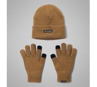 Columbia - Ensemble Bonnet et Gants CSC - Delta - Taille L/XL - Unisexe