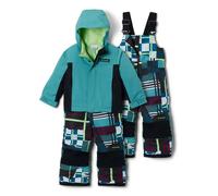 Columbia Ensemble Buga™ Iv
