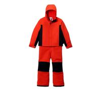Columbia Buga™ Iv Set Rouge 10-11 Years Enfants