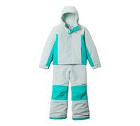 Columbia Buga™ Iv Set Vert 6-7 Years Enfants