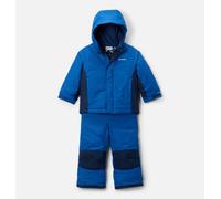 Columbia - Ensemble de Neige Imperméable Buga™ III Tout-petit - Bleu - Taille 2T (2 ans) - Unisexe