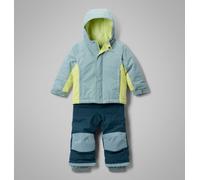 Columbia - Ensemble de Neige Imperméable Buga™ III Tout-petit - Bleu - Taille 3T (3 ans) - Unisexe
