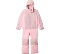 Columbia - Ensemble Neige Isolé Buga™ IV Junior - Rouge Taille XL (18 ans) Junior - Rouge - Taille XL (18 ans) - Unisexe