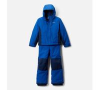 Columbia - Ensemble Neige Imperméable Buga™ III Junior - Bleu Taille XXS (4-5 ans) Junior - Bleu - Taille XXS (4-5 ans) - Unisexe