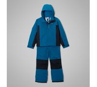 Columbia Buga™ Iv Set Bleu 8-9 Years Enfants