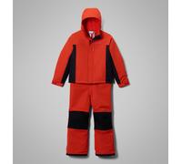 Columbia - Ensemble Neige Isolé Buga™ IV Junior - Orange Taille XL (18 ans) Junior - Orange - Taille XL (18 ans) - Unisexe