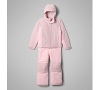 Columbia Buga™ Iv Set Rose 8-9 Years Enfants