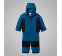 Columbia Buga™ Iv Set Bleu 4 Years Enfants