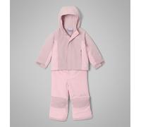 Columbia - Ensemble Neige Isolé Buga™ IV Tout-petit - Rouge - Taille 2T (2 ans) - Unisexe
