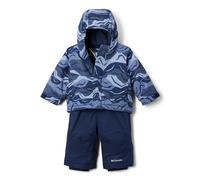Columbia Ensemble Unisexe Bébé, Buga Set