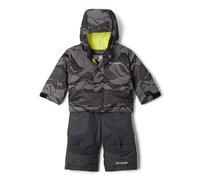 Columbia Ensemble Unisexe Bébé, Buga Set
