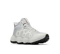 Columbia Femme Escape Thrive Endure Sneakers Basses, Grey, 40.5 EU