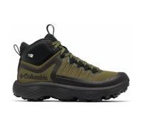 Columbia - Escape Thrive Titanium Mid Outdry - Chaussures de randonnée - EU 43 - nori / black