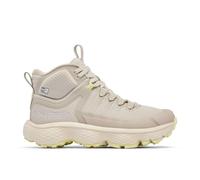 Columbia - Women's Escape Thrive Titanium Mid Outdry - Chaussures de randonnée - EU 38 - cloud grey / citron haze