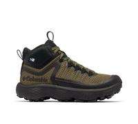 Columbia - Columbia - Chaussure de Randonnée Mid Escape Thrive Titanium Outdry - Vert - - Vert - Taille 40.5 EU - Homme