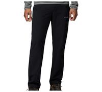 Columbia - Essential Hike 365 Pant - Pantalon de trekking - 32 - Long - black