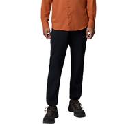 COLUMBIA Essential Hike™ Brushed Back Pant - Homme - Noir - taille 32- modèle 2027